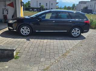 Citroen C 5 Tourer zu verkaufen