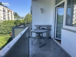 Salzburg-Parsch: Gepflegte Wohnung mit Balkon und Stellplatz, 235000 €, Immobilien-Wohnungen in 5020 Salzburg Salzburg-Parsch: Gepflegte Wohnung mit Balkon und Stellplatz, 235000 €, Immobilien-Wohnungen in 5020 Salzburg