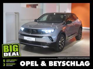 Mokka GS 1.2, 25990 €, Auto & Fahrrad-Autos in 1190 Döbling