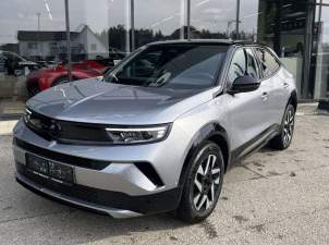 Mokka 1,2 Direct Injection Turbo GS Aut., 19990 €, Auto & Fahrrad-Autos in 4240 Freistadt