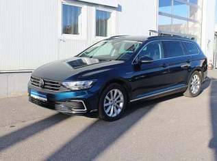 Passat GTE 1,4 TSI e-Hybrid GTE DSG *AHK*LED*RFK*, 24950 €, Auto & Fahrrad-Autos in 8181 Sankt Ruprecht an der Raab