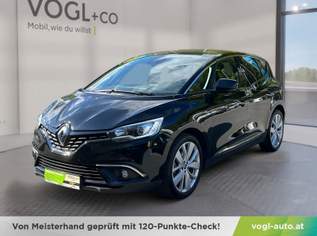 Scénic TCe 115 PF Limited, 16390 €, Auto & Fahrrad-Autos in 8940 Liezen Scénic TCe 115 PF Limited, 16390 €, Auto & Fahrrad-Autos in 8940 Liezen