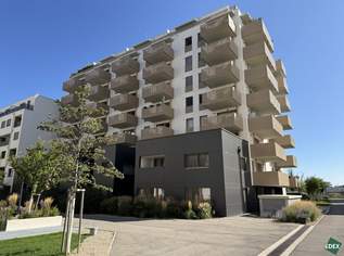 Traumhafte 2-Zimmer Wohnung I Balkon I nahe U1 Kagraner Platz, 949 €, Immobilien-Wohnungen in 1220 Donaustadt