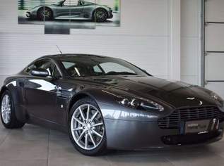 V8 Vantage Coupé //Sportshift//Ö-Fzg.//1.Besitz, 69990 €, Auto & Fahrrad-Autos in 8354 Sankt Anna am Aigen