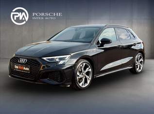 A3 30 TFSI S line exterieur, 26990 €, Auto & Fahrrad-Autos in 8605 Kapfenberg
