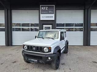 Jimny Comfort AllGrip *4-Sitzer*, 27950 €, Auto & Fahrrad-Autos in 6114 Gemeinde Kolsass