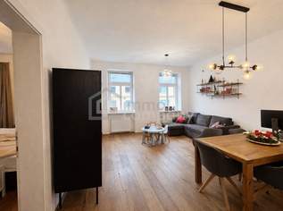 3-Zimmer Altbau-Juwel mit Balkon in absoluter Ruhelage – 1030 Wien | Nähe U3, 399900 €, Immobilien-Wohnungen in 1030 Landstraße