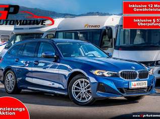 320 d xDrive, 36900 €, Auto & Fahrrad-Autos in 9400 Wolfsberg