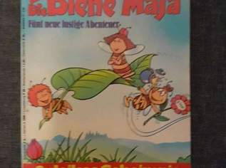 Biene Maja Comic, 2 €, Marktplatz-Bücher & Bildbände in 4030 Linz