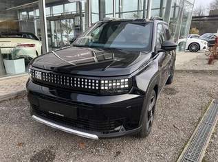 Grande Panda °La Prima° °ATTERGAU-ANGEBOT°, 24690 €, Auto & Fahrrad-Autos in 4880 Sankt Georgen im Attergau