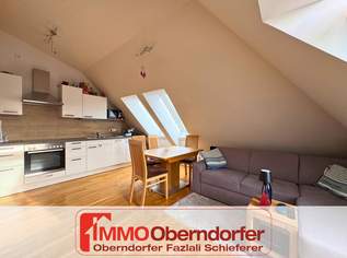 7EVEN | Zwei-Zimmer-Wohnung mit Parkplatz | THALGAU, 249000 €, Immobilien-Wohnungen in 5303 Thalgau
