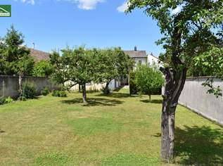 Charmantes Einfamilienhaus in Schattendorf mit gepflegtem Garten, Loggia, Lagerflächen, Werkstatt & Garage – € 289.000,-, 289000 €, Immobilien-Häuser in 7022 Schattendorf Charmantes Einfamilienhaus in Schattendorf mit gepflegtem Garten, Loggia, Lagerflächen, Werkstatt & Garage – € 289.000,-, 289000 €, Immobilien-Häuser in 7022 Schattendorf