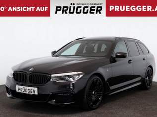 520d xDrive Touring Autom M-SPORT LED PANO 19ZOLL, 32990 €, Auto & Fahrrad-Autos in 8071 Hausmannstätten 520d xDrive Touring Autom M-SPORT LED PANO 19ZOLL, 32990 €, Auto & Fahrrad-Autos in 8071 Hausmannstätten