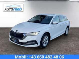Octavia Style 2,0 TDI DSG *PDC*DIGITAL*ACC*NAVI*SITZHZ*, 22990 €, Auto & Fahrrad-Autos in 4141 Pfarrkirchen im Mühlkreis