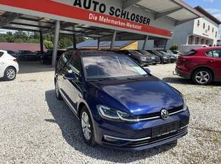 Golf Comfortline BMT DSG, 19900 €, Auto & Fahrrad-Autos in 4760 Raab