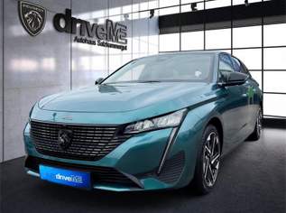 308 SW BlueHDi 130 S&S EAT8 Al, 25390 €, Auto & Fahrrad-Autos in 4844 Regau