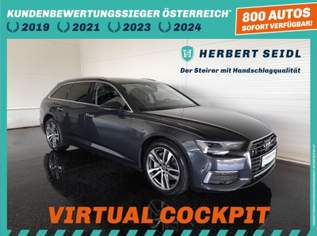 A6 Avant 45 TDI quattro design S-tronic, 34880 €, Auto & Fahrrad-Autos in 8200 Gleisdorf