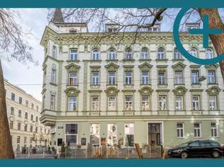 ALTBAU-INVESTMENT: mit 88-jährigen Mieter, 199000 €, Immobilien-Wohnungen in 1140 Penzing