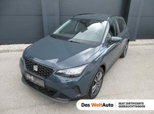 Arona Style Edition 1.0 TSI DSG, 25790 €, Auto & Fahrrad-Autos in 7132 Frauenkirchen Arona Style Edition 1.0 TSI DSG, 25790 €, Auto & Fahrrad-Autos in 7132 Frauenkirchen