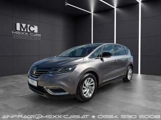 Espace Intens Energy, 14999 €, Auto & Fahrrad-Autos in 2700 Espace Intens Energy, 14999 €, Auto & Fahrrad-Autos in 2700