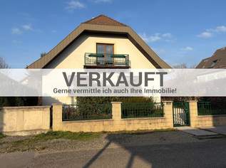 VERKAUFT - "Nicht weit vom Bahnhof", 290000 €, Immobilien-Häuser in 3423 Wördern