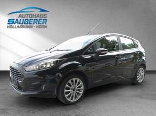 FIESTA *Trend* // PRIVATVERKAUF / 81.000 KM //, 5990 €, Auto & Fahrrad-Autos in Niederösterreich FIESTA *Trend* // PRIVATVERKAUF / 81.000 KM //, 5990 €, Auto & Fahrrad-Autos in Niederösterreich