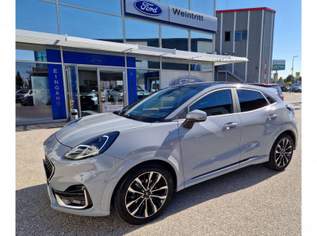 Puma ST-Line Vignale, 18490 €, Auto & Fahrrad-Autos in 7000 