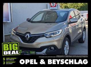 Kadjar Energy dCi 110 6-Gang XMod, 11950 €, Auto & Fahrrad-Autos in 1190 Döbling