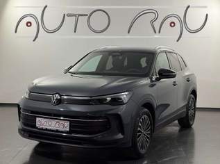 Tiguan 2.0 TDI SCR Goal DSG *LED*AHK*ACC*, 36990 €, Auto & Fahrrad-Autos in 9062 Moosburg