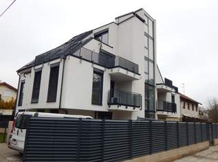 "Wohntraum" Terrassenwohnung Erstbezug nähe Mühlwasser, 498000 €, Immobilien-Wohnungen in 1220 Donaustadt