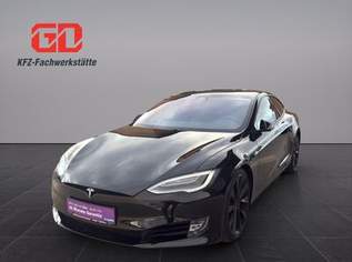 Model S Performance,MwSt ausweisbar,Long Range, 41880 €, Auto & Fahrrad-Autos in 4600 Wels
