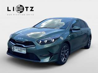 Ceed 1,5 TGDI Silber, 23990 €, Auto & Fahrrad-Autos in Niederösterreich