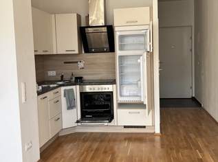 1,5-Zimmer Wohnung mit Gartenterrasse in generalsaniertem Neubau mit 11m2 Terrasse und einer tollen Raumhöhe!, 849.73 €, Immobilien-Wohnungen in 2460 Gemeinde Bruck an der Leitha
