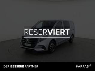 Vito 116 CDI BusinessVan 4x4 Lang AHK 2,5t, 63588 €, Auto & Fahrrad-Autos in 8141 Premstätten