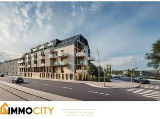 GEPLANTES BAUREIFES WOHNBAUPROJEKT inkl. EINREICHPLANUNG IN WIEN-FLORIDSDORF, Brünner Straße 193–195, 1210 Wien, 0 €, Immobilien-Grund und Boden in 1210 Floridsdorf
