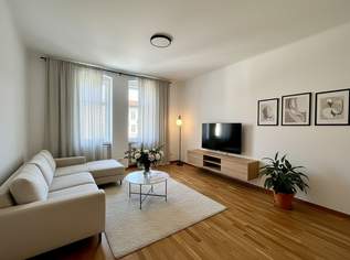 Schönes 3-Zimmer Eigentum nahe U3/Hütteldorfer Straße!, 299000 €, Immobilien-Wohnungen in 1150 Rudolfsheim-Fünfhaus
