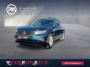 Tiguan Life TDI 4MOTION DSG, 30990 €, Auto & Fahrrad-Autos in 8054 Straßgang