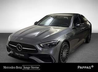 C 220 d 4MATIC, 36900 €, Auto & Fahrrad-Autos in 5020 Altstadt C 220 d 4MATIC, 36900 €, Auto & Fahrrad-Autos in 5020 Altstadt