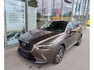CX-3 XC-3/CD105/Revolution, 9990 €, Auto & Fahrrad-Autos in 5201 Seekirchen am Wallersee CX-3 XC-3/CD105/Revolution, 9990 €, Auto & Fahrrad-Autos in 5201 Seekirchen am Wallersee