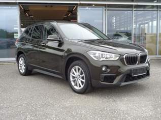 X1 xDrive18d Advantage, 19999 €, Auto & Fahrrad-Autos in 4407 Dietach