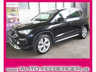 Ateca 2,0 Xperience TDI, Winterpaket, LED, NAVI, Full..., 23990 €, Auto & Fahrrad-Autos in 8753 Fohnsdorf Ateca 2,0 Xperience TDI, Winterpaket, LED, NAVI, Full..., 23990 €, Auto & Fahrrad-Autos in 8753 Fohnsdorf