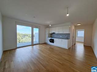 WOHNQUARTIER WILDGARTEN – 2-Zimmerwohnung im 3. OG direkt am Rosenhügel, 840 €, Immobilien-Wohnungen in 1120 Meidling WOHNQUARTIER WILDGARTEN – 2-Zimmerwohnung im 3. OG direkt am Rosenhügel, 840 €, Immobilien-Wohnungen in 1120 Meidling