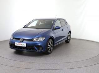 Polo R-Line TSI, 21490 €, Auto & Fahrrad-Autos in 8605 Kapfenberg