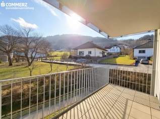 Geförderte 3-Zimmerwohnung, 686.61 €, Immobilien-Wohnungen in 3263 Randegg