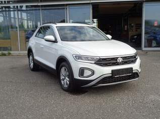 T-Roc Life TDi DSG *LED *Navi *VIRTUAL, 22990 €, Auto & Fahrrad-Autos in 4407 Dietach