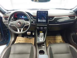 Arkana E-Tech Hybrid 145 R.S.Line Aut., 22950 €, Auto & Fahrrad-Autos in 7400 Oberwart Arkana E-Tech Hybrid 145 R.S.Line Aut., 22950 €, Auto & Fahrrad-Autos in 7400 Oberwart
