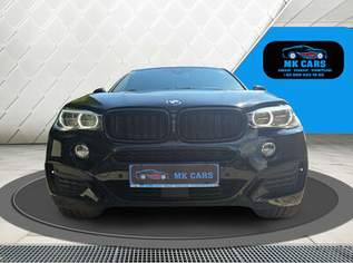 X6 xDrive30d Sport Activity Coupé Österreich-Paket, 41500 €, Auto & Fahrrad-Autos in 8054 Straßgang