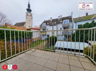 RESERVIERT! Perfekt geschnittene 3-Zimmer-Wohnung direkt am Hauptplatz, 220000 €, Immobilien-Wohnungen in 3433 Gemeinde Königstetten RESERVIERT! Perfekt geschnittene 3-Zimmer-Wohnung direkt am Hauptplatz, 220000 €, Immobilien-Wohnungen in 3433 Gemeinde Königstetten