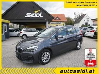 216 216d Gran Tourer *202+7 SITZE+LED*, 17500 €, Auto & Fahrrad-Autos in 8200 Gleisdorf 216 216d Gran Tourer *202+7 SITZE+LED*, 17500 €, Auto & Fahrrad-Autos in 8200 Gleisdorf