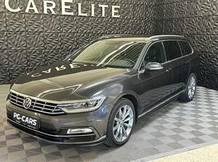 Passat 1.4 TSI ACT R-Line Highline BlueMotion